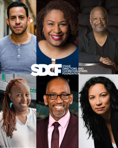 SDCF Roundtable Conversation