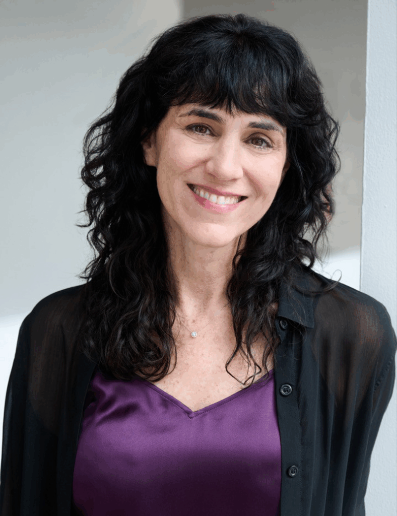 Leigh Silverman - President