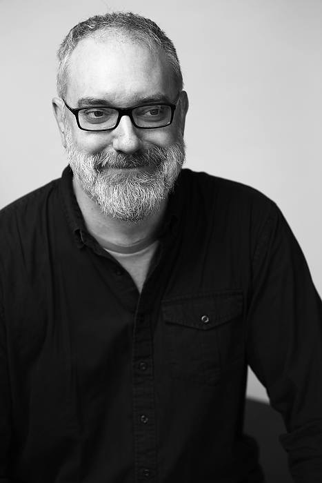 Ken Rus Schmoll Headshot