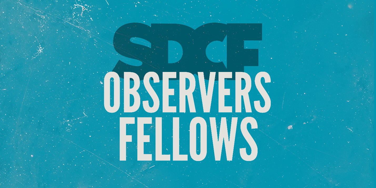 Observers and Fellows