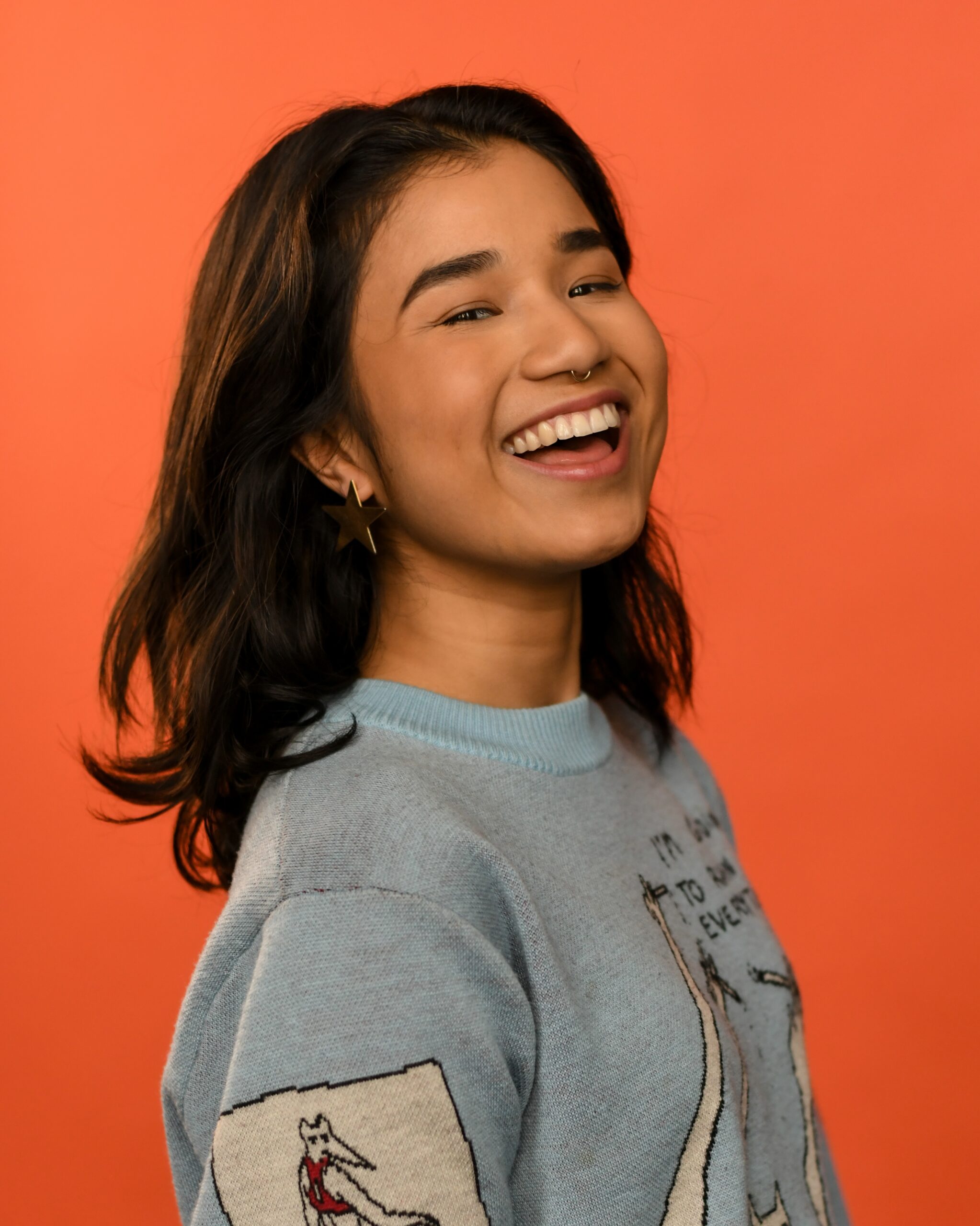 Sunnie Eraso
