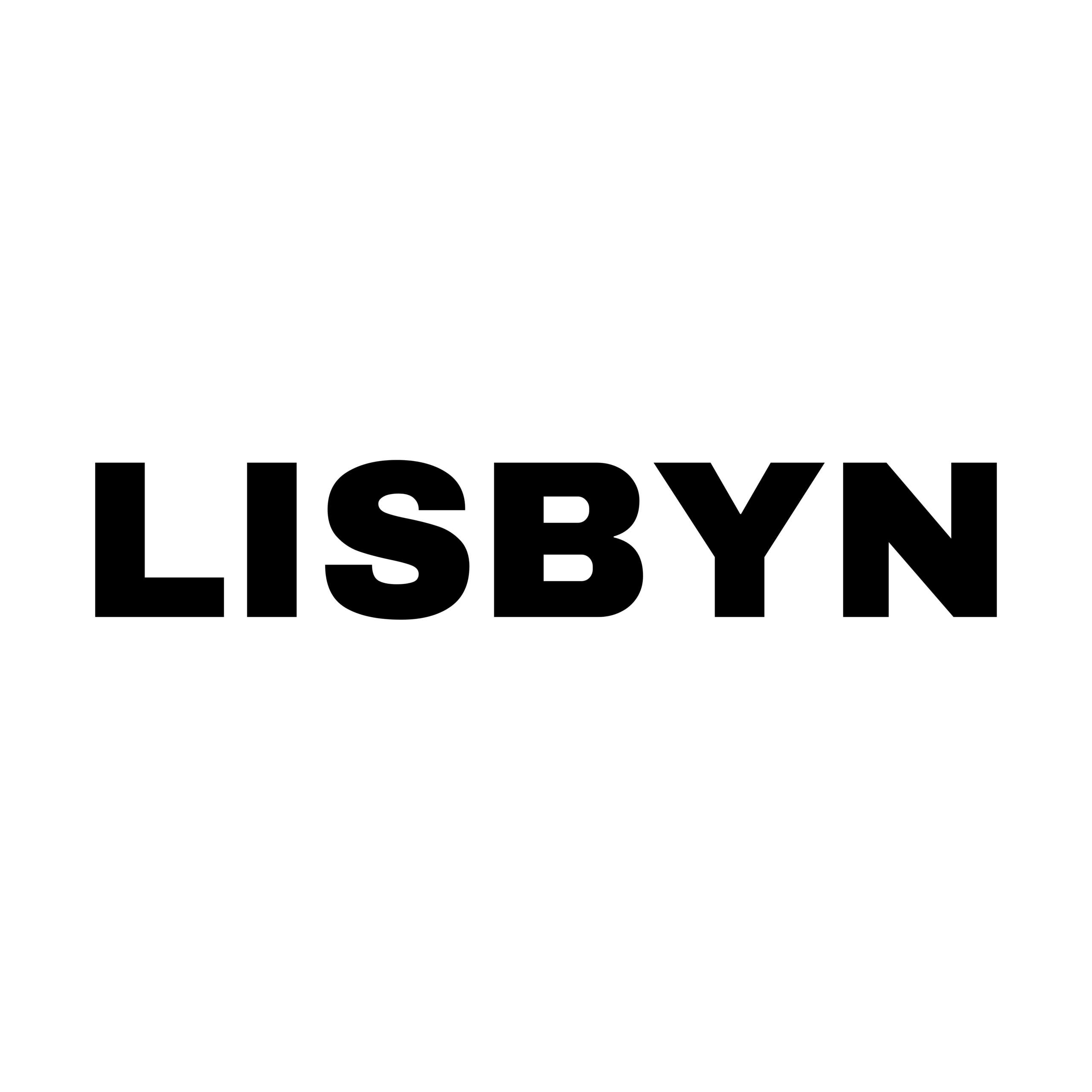 LISBYN