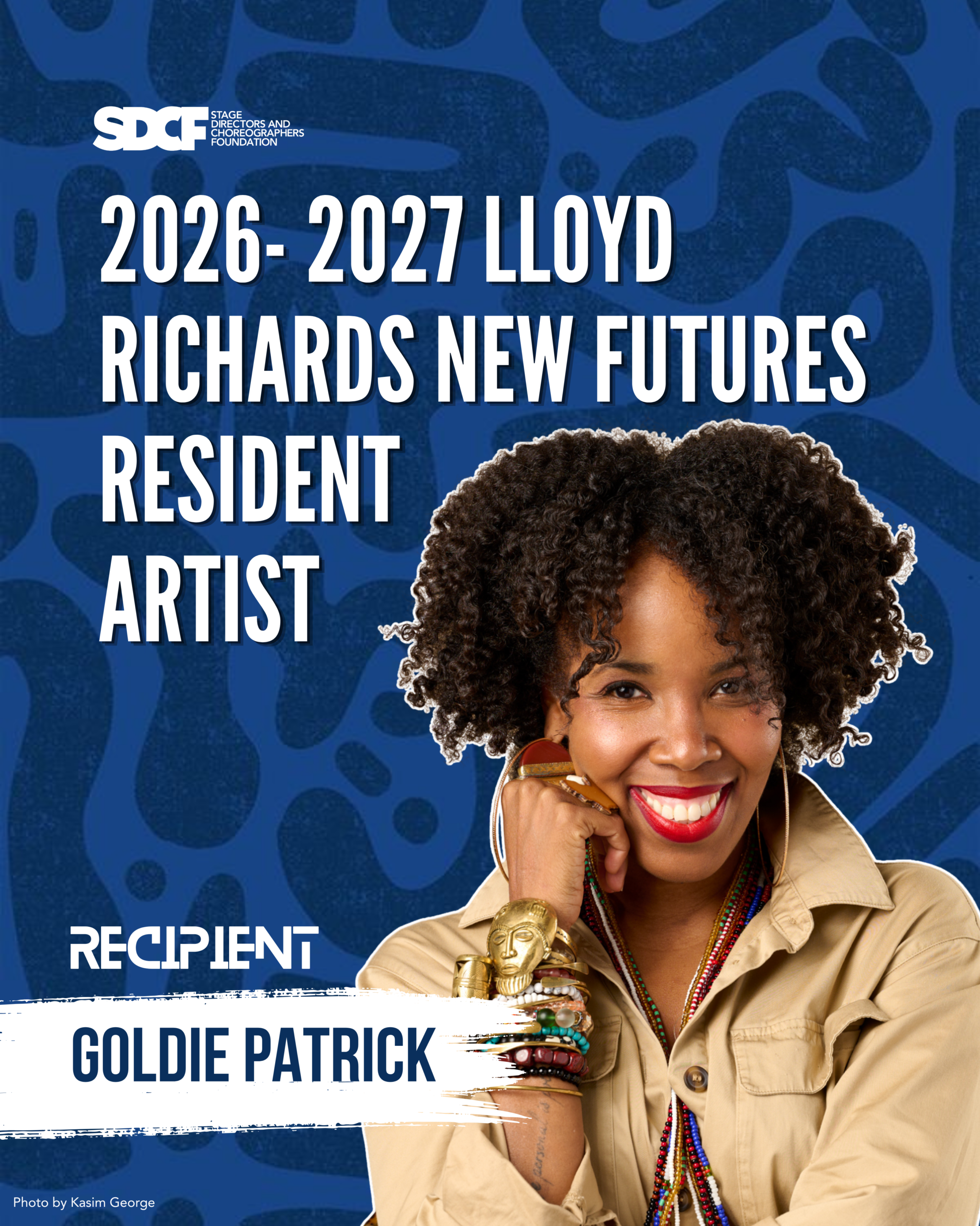 LLOYD RICHARDS ANNOUNCEMENT SOCIALS (1)